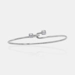 Love Locked Down Bracelet